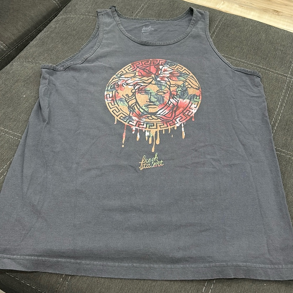 Men’s tank top